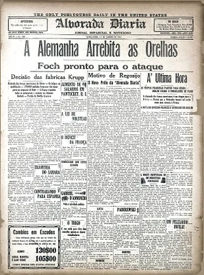 Alvorada Diaria