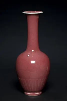 Lotus Petal Vase