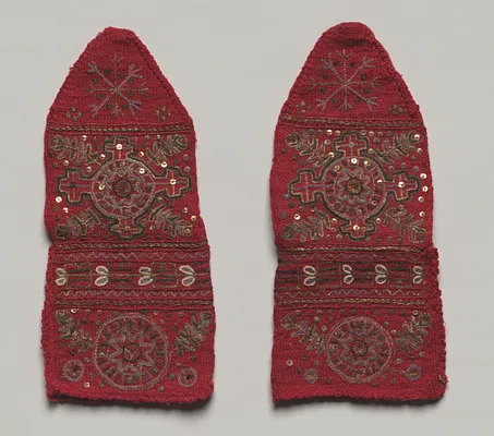 Woman's Bridal Socks