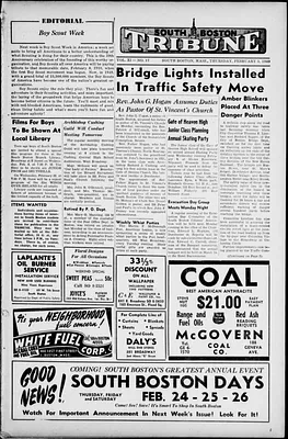 South Boston Tribune