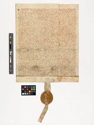 Magna Carta