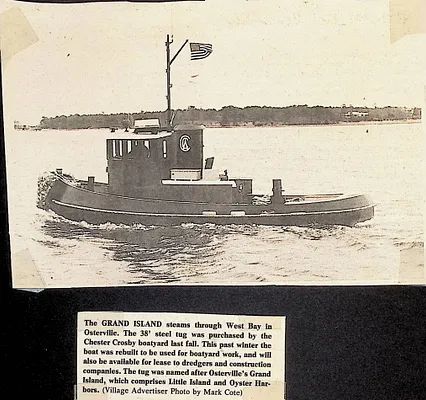 Grand Island