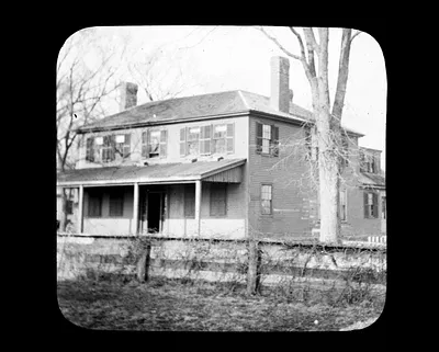 Bradford house