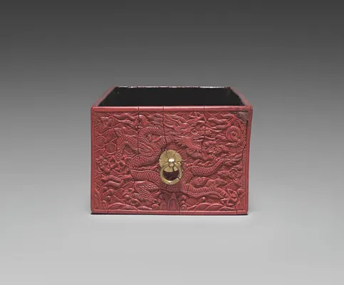 Drawer for a Tihong