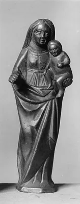 Madonna and Child