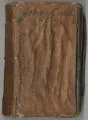 Commonplace book of John Dane