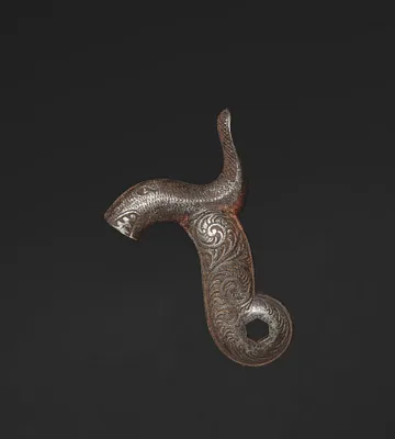 Gun-Lock Hammer