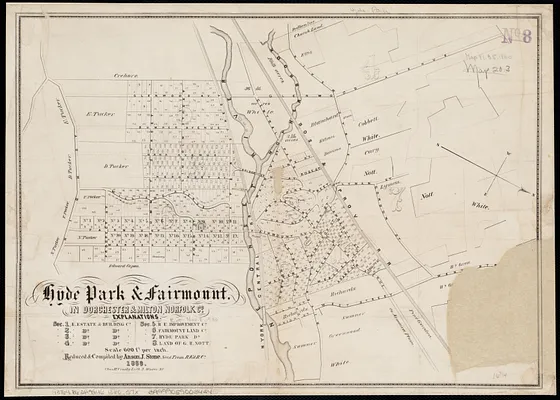 Hyde Park & Fairmount
