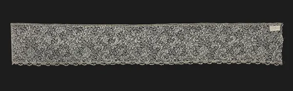 Lace Edging