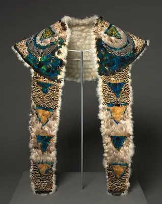 Pelerine (Collar or Cape)