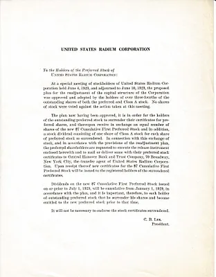 Other, no date