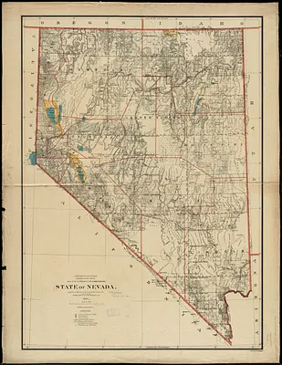 State of Nevada