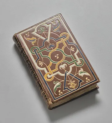 Printed Book of Hours (Use of Rome)