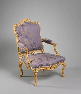 Armchair