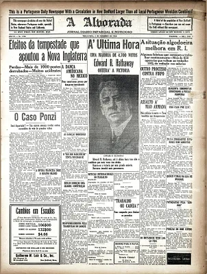 A Alvorada
