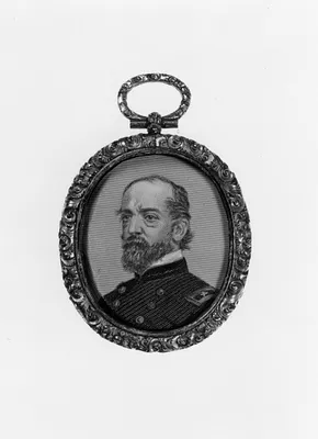General George G. Meade