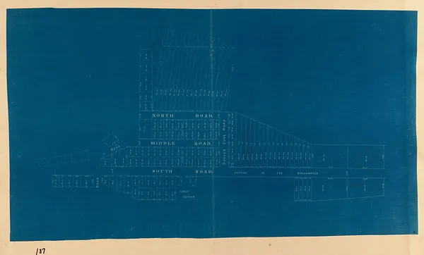 Bearskin Neck lots