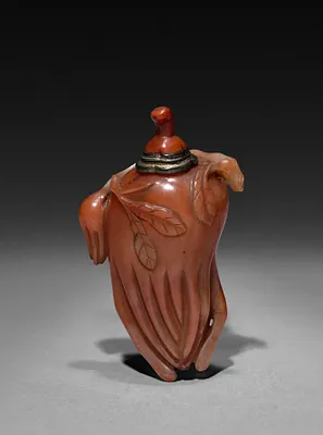 Snuff Bottle