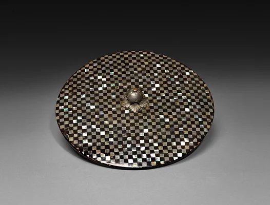 Wine Ewer (lid)