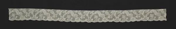 Lace Edging