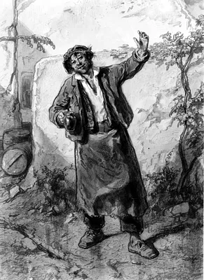 The Twelve Months: October