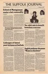 Suffolk Journal Vol. 43, No. 12, 12/14/1987