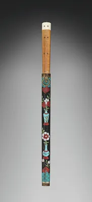 Kit with Chopsticks and Knife- Souvenir Trade