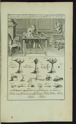 Traité des pierres gravées - volume 1