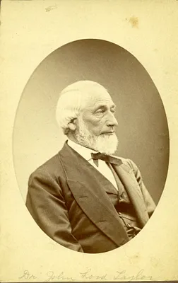 John Lord Taylor