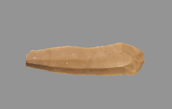 Sickle Blade