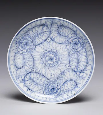 Saucer