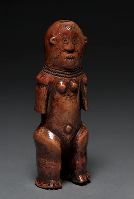 Figure (iginga)