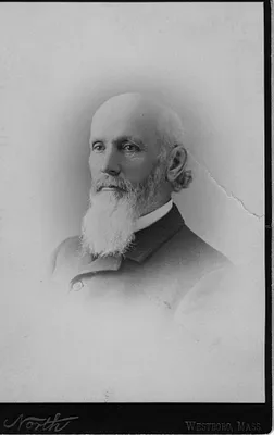 Dr. John H. Hero