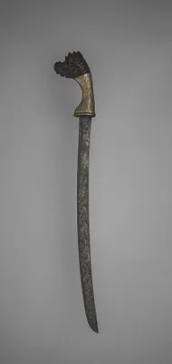 Sword