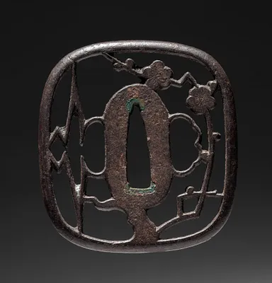 Sword Guard