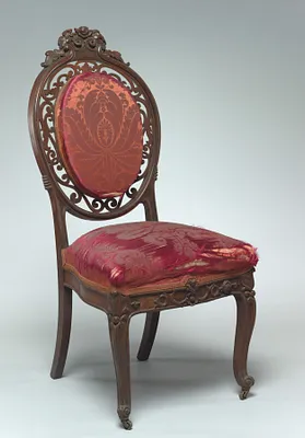 Side Chair