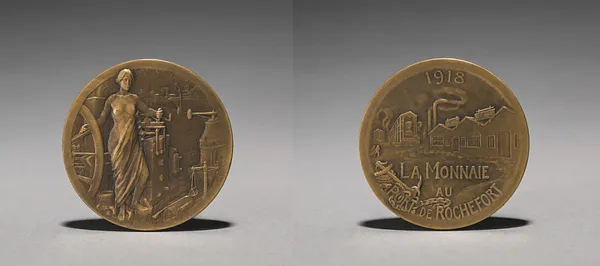 Medal