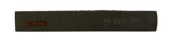 Kozuka with the Chinese General Chôhi