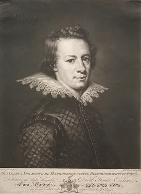William Drummond of Hawthorndon