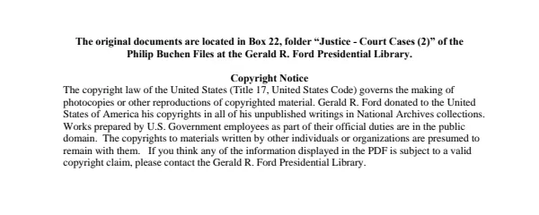 Justice - Court Cases (2)