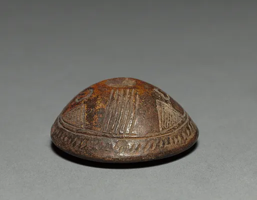 Spinning Whorl
