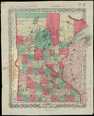 Minnesota