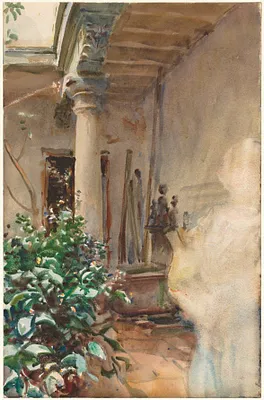 The Patio
