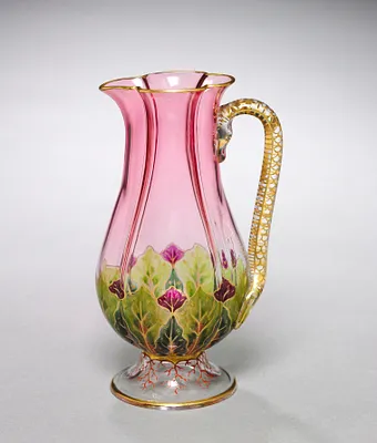 Pitcher