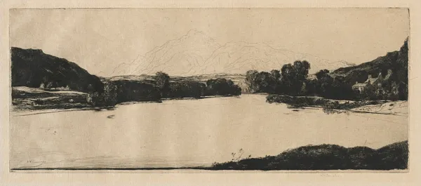 Glen Strae