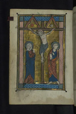Crucifixion