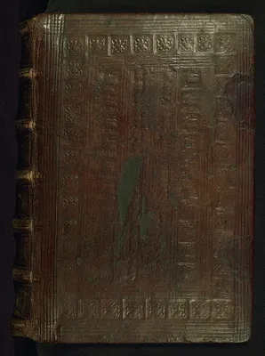 Book of Hours