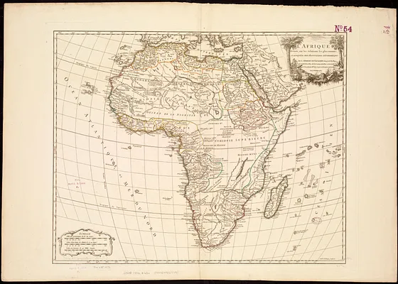 L'Afrique