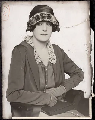 Dorothy Ellingson