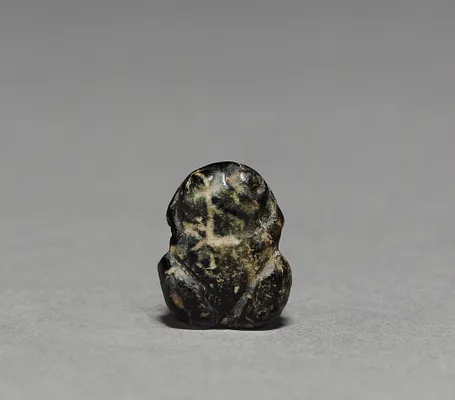 Frog Pendant